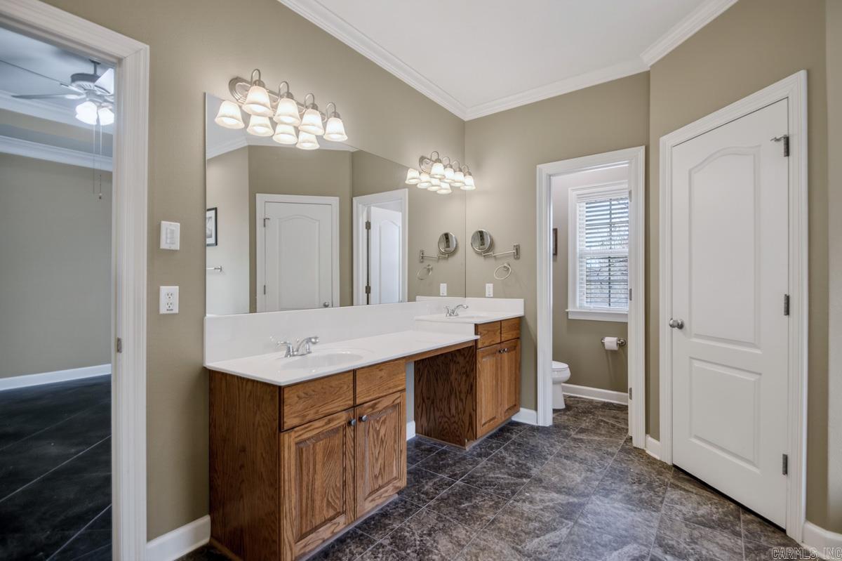 CHENAL VALLEY CHALAMONT PLACE - Residential