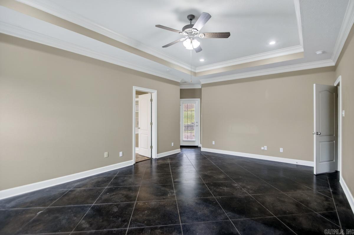 CHENAL VALLEY CHALAMONT PLACE - Residential