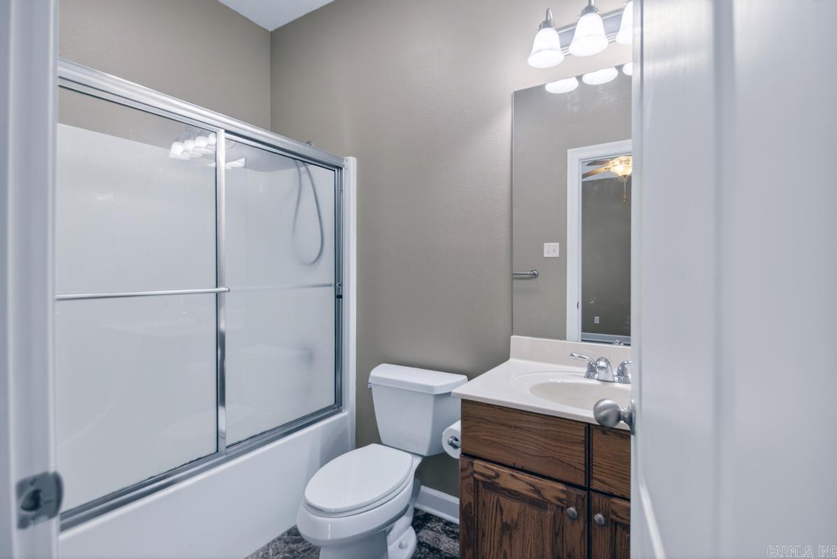 CHENAL VALLEY CHALAMONT PLACE - Residential