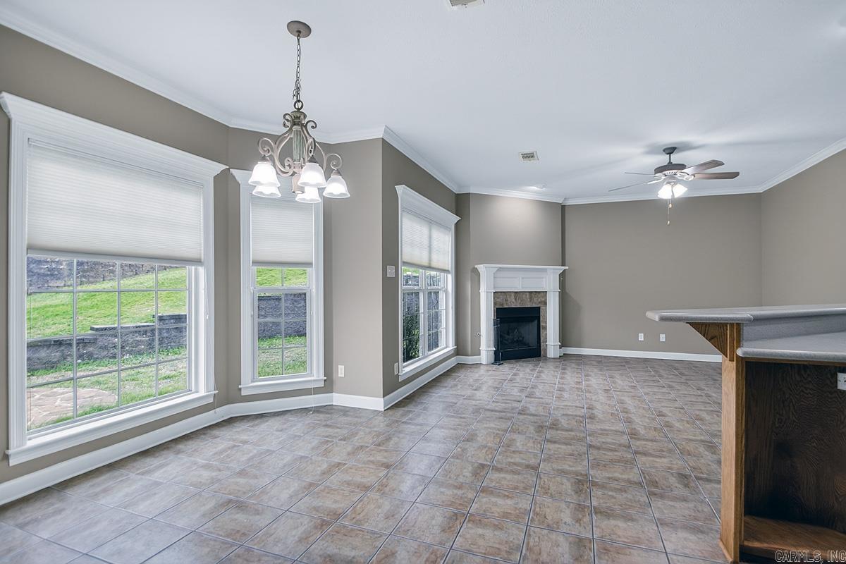 CHENAL VALLEY CHALAMONT PLACE - Residential