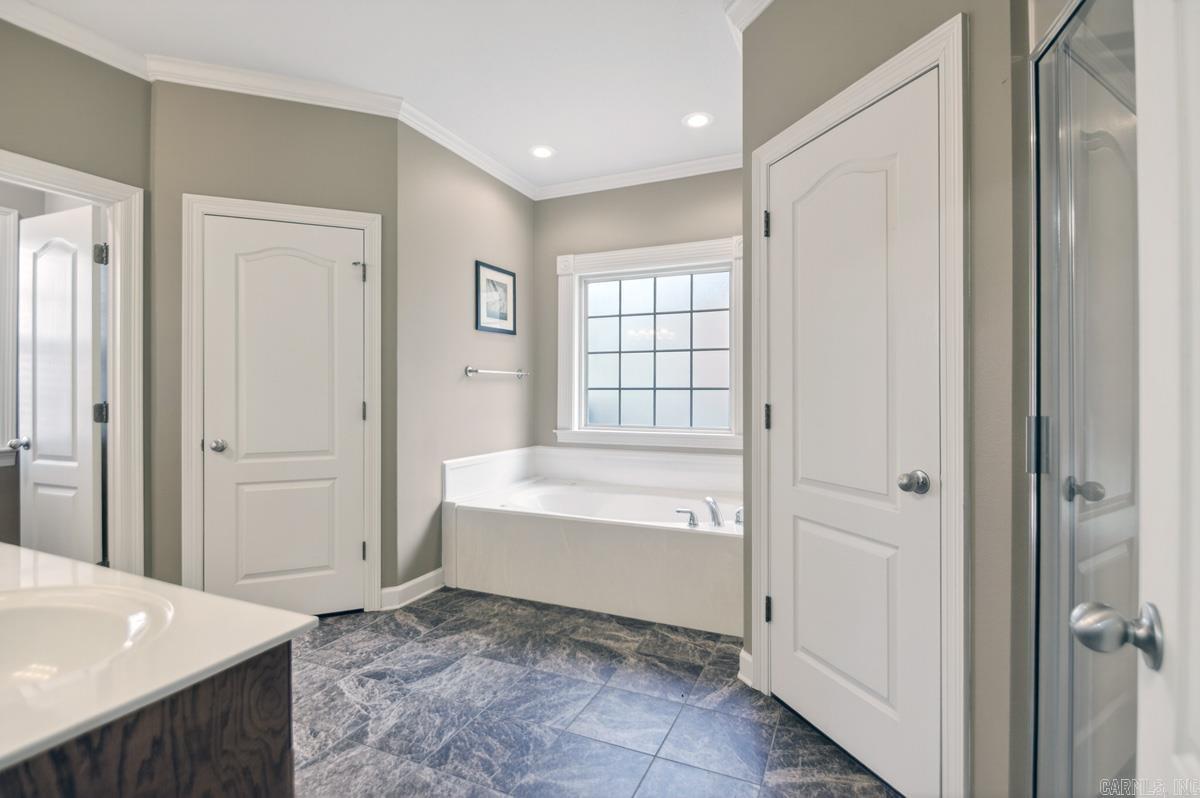 CHENAL VALLEY CHALAMONT PLACE - Residential