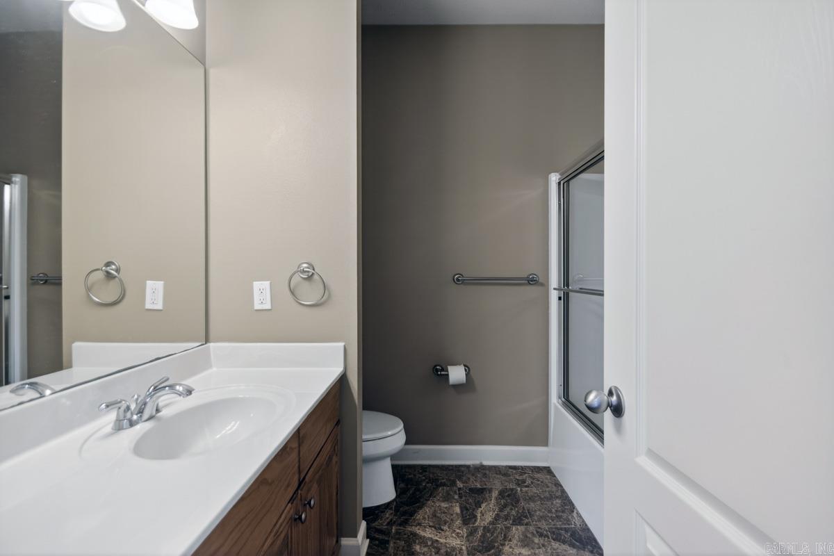 CHENAL VALLEY CHALAMONT PLACE - Residential