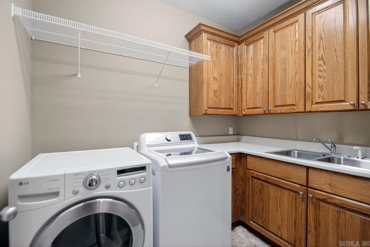 CHENAL VALLEY CHALAMONT PLACE - Residential