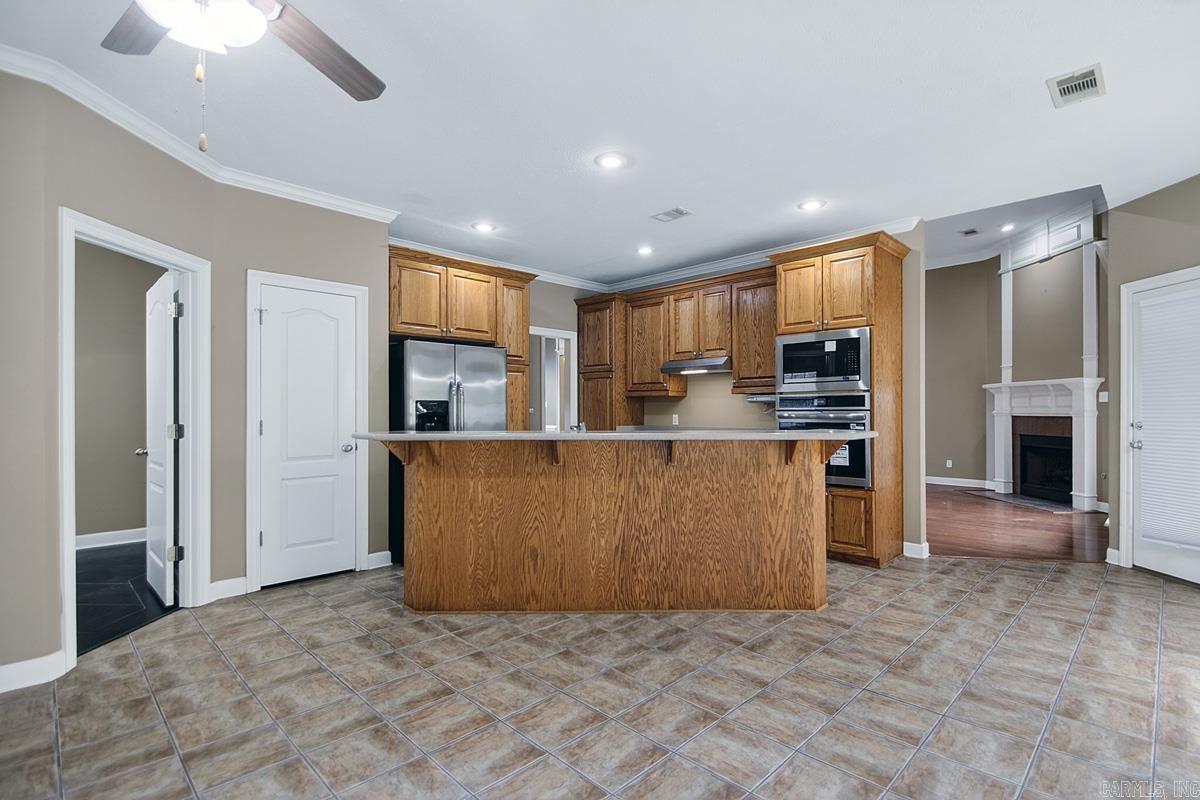 CHENAL VALLEY CHALAMONT PLACE - Residential