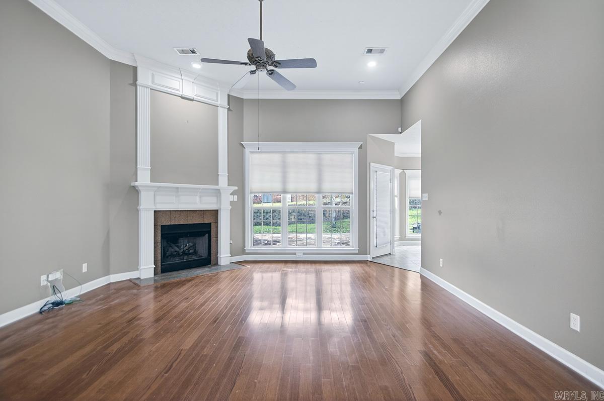 CHENAL VALLEY CHALAMONT PLACE - Residential