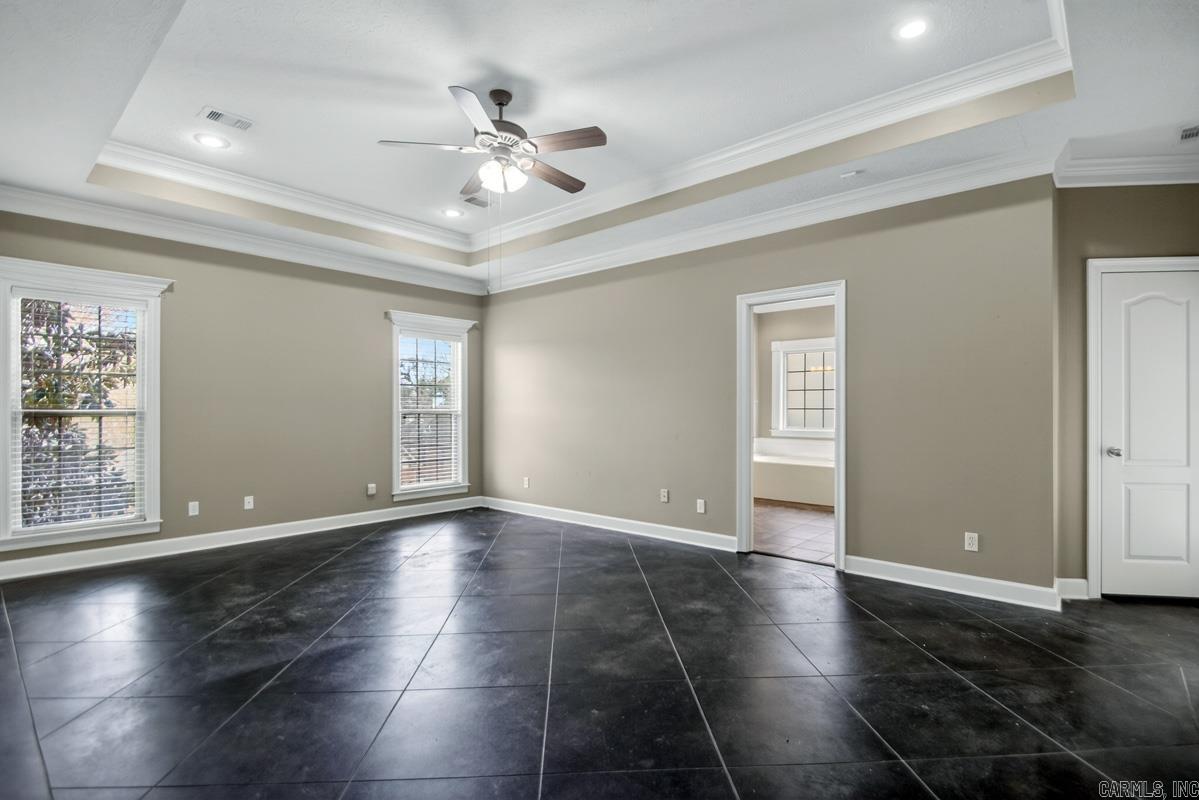 CHENAL VALLEY CHALAMONT PLACE - Residential