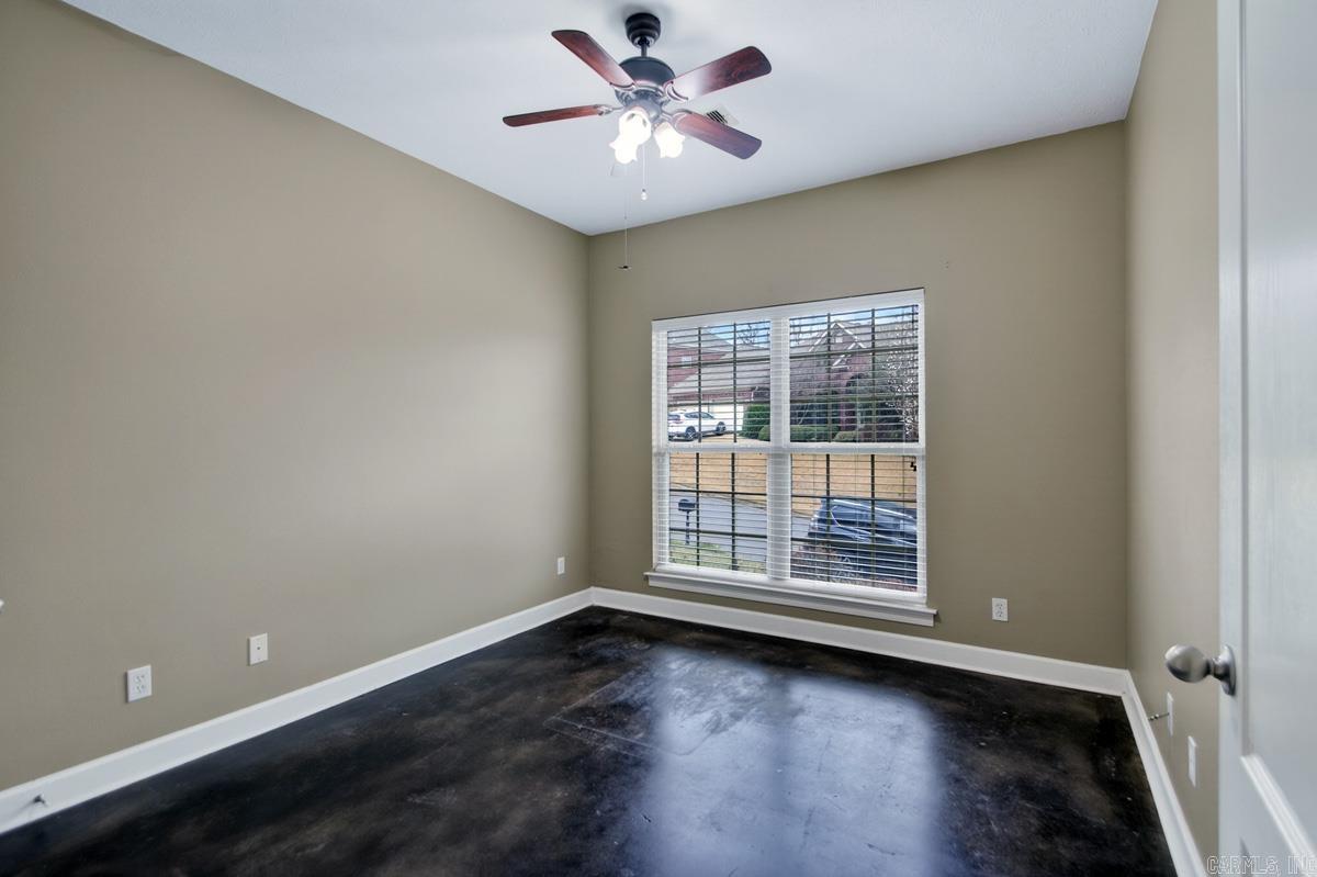 CHENAL VALLEY CHALAMONT PLACE - Residential