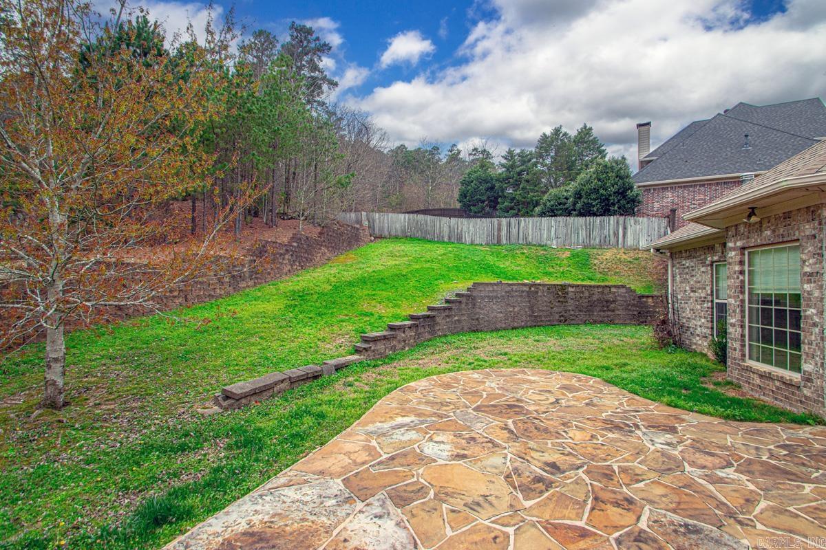 CHENAL VALLEY CHALAMONT PLACE - Residential