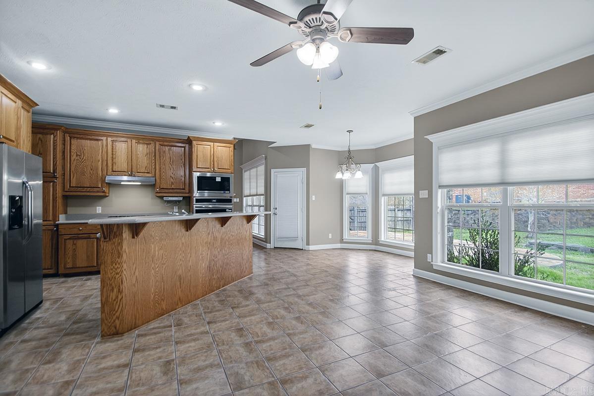 CHENAL VALLEY CHALAMONT PLACE - Residential