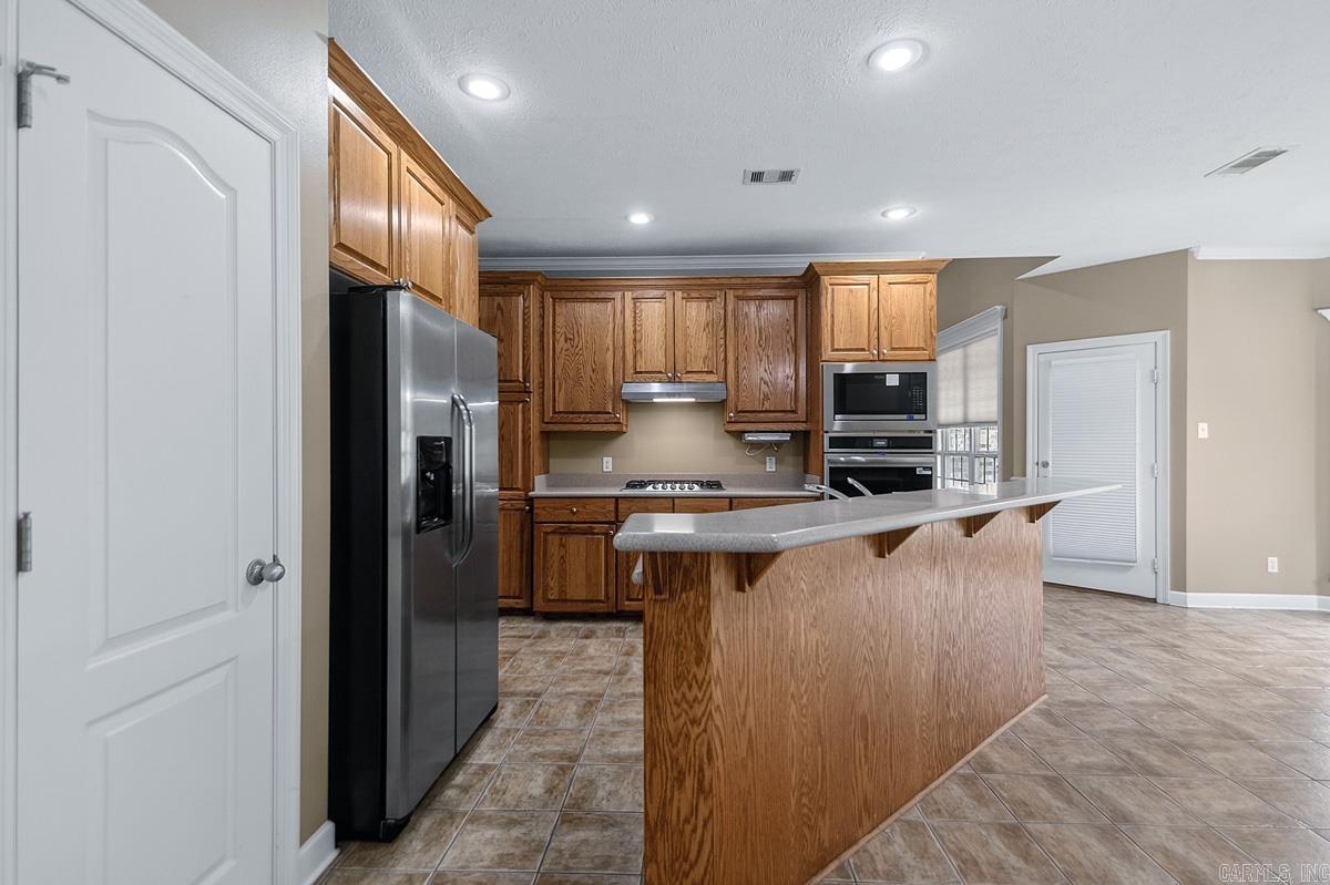 CHENAL VALLEY CHALAMONT PLACE - Residential