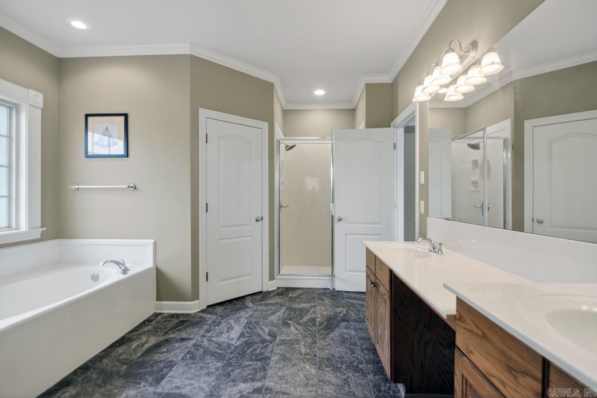 CHENAL VALLEY CHALAMONT PLACE - Residential