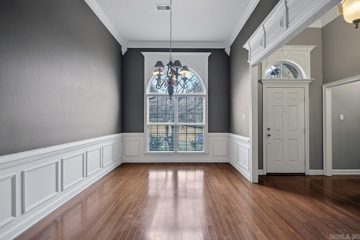 CHENAL VALLEY CHALAMONT PLACE - Residential