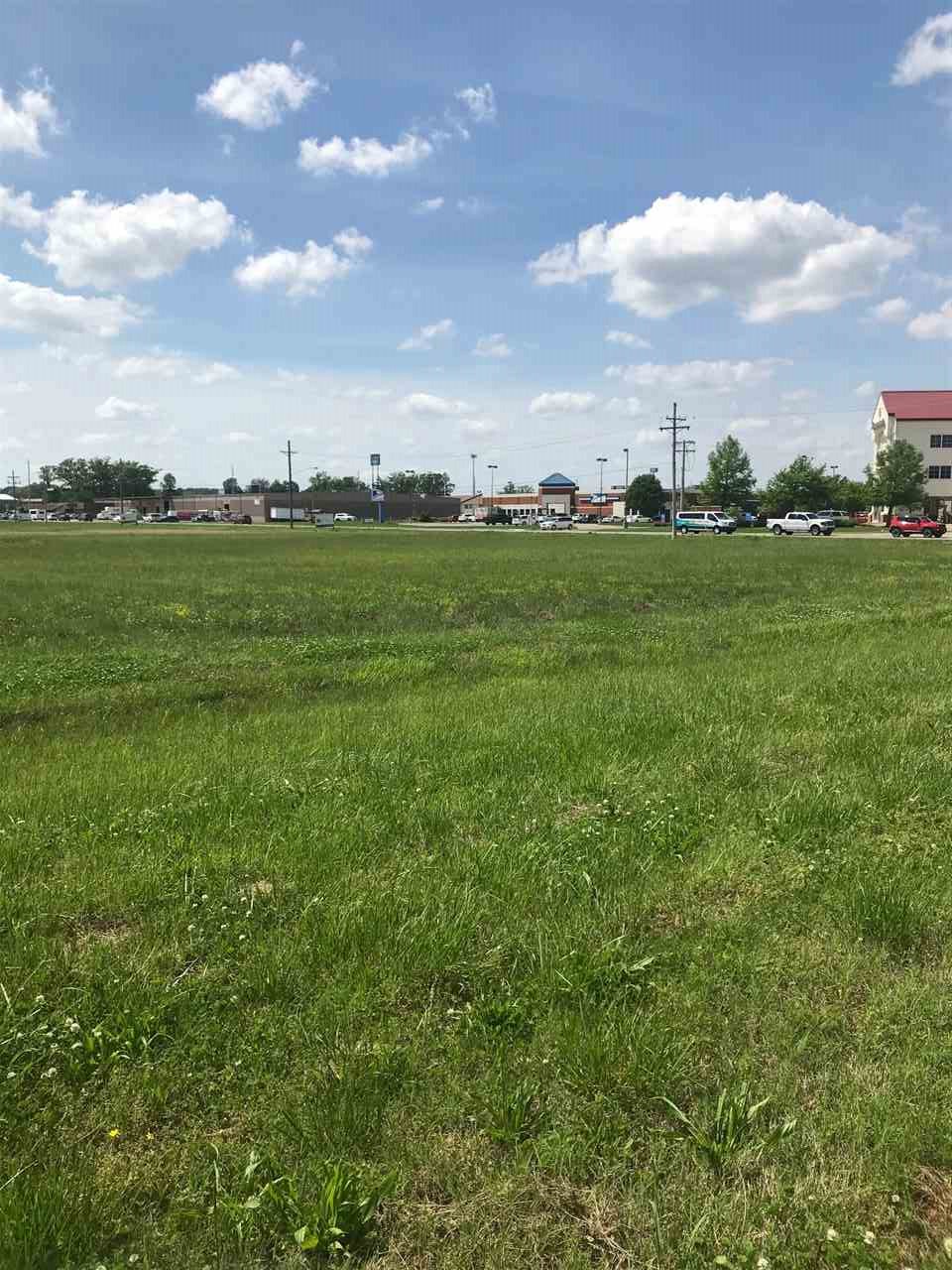 Metes & Bounds - Commercial Sale