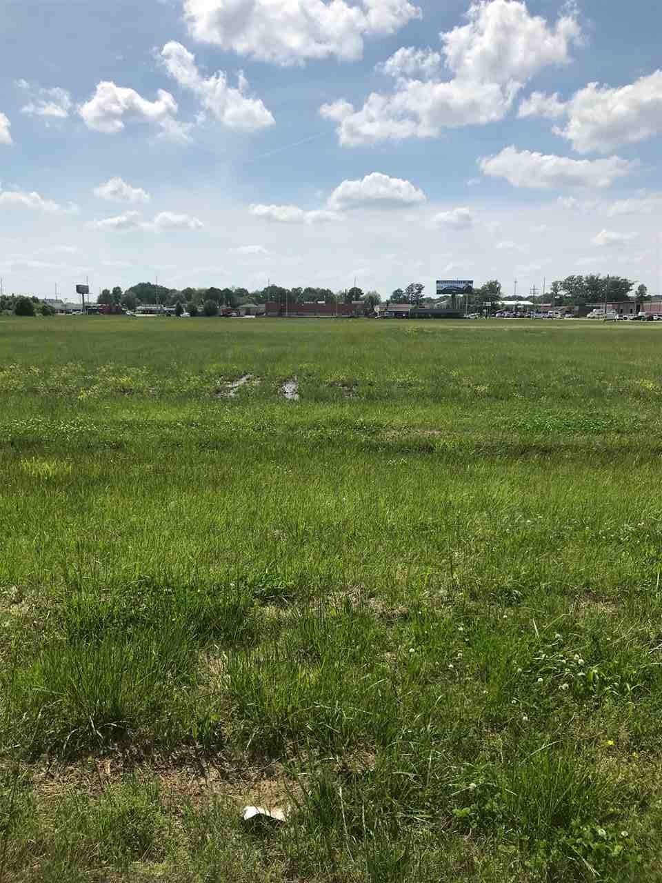 Metes & Bounds - Commercial Sale