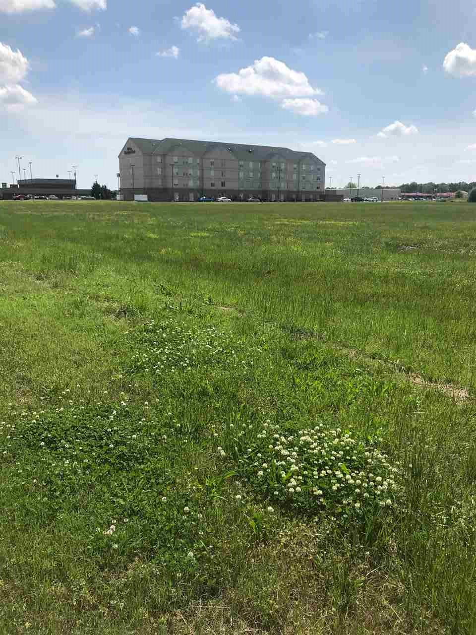 Metes & Bounds - Commercial Sale