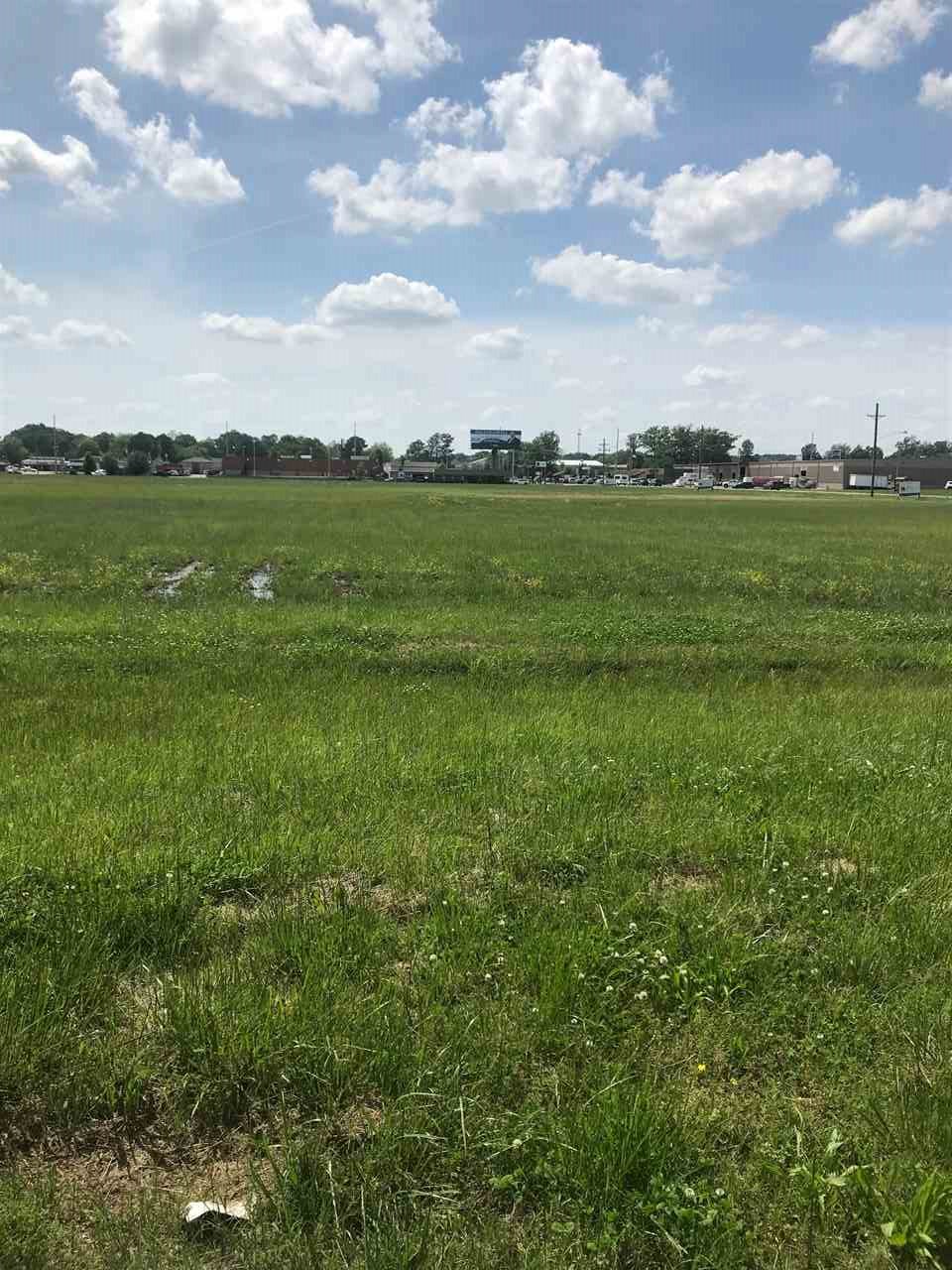 Metes & Bounds - Commercial Sale