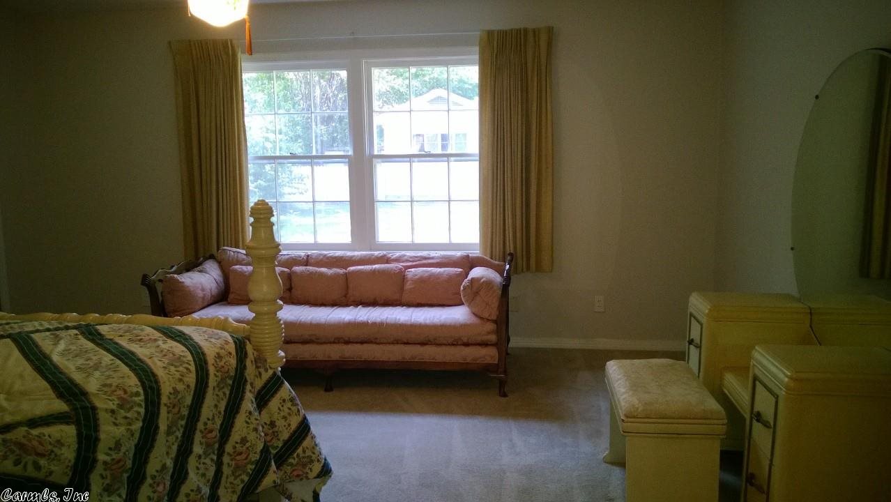 PARK HILL - Residential