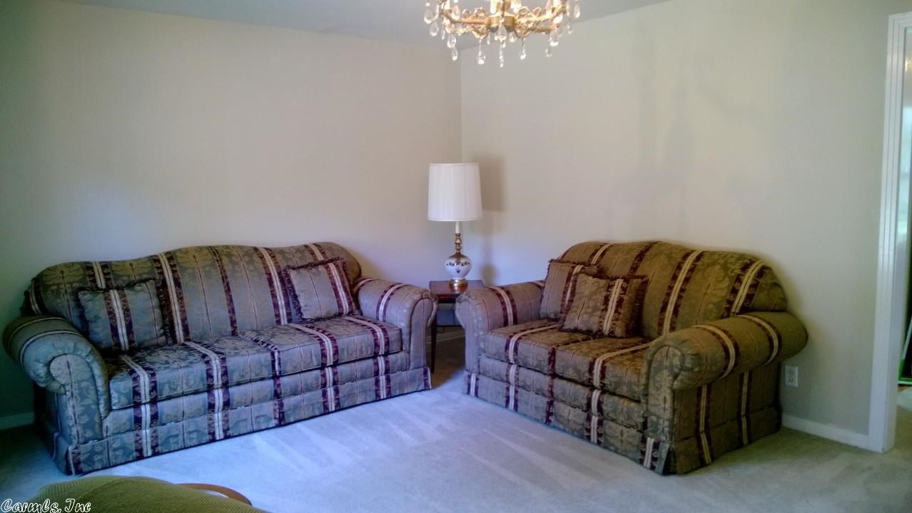 PARK HILL - Residential