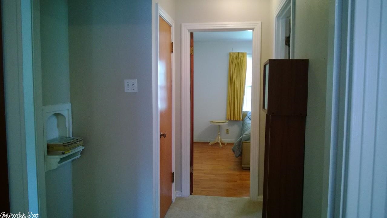 PARK HILL - Residential