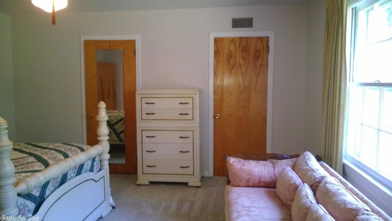 PARK HILL - Residential