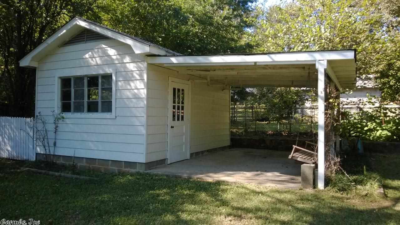 PARK HILL - Residential