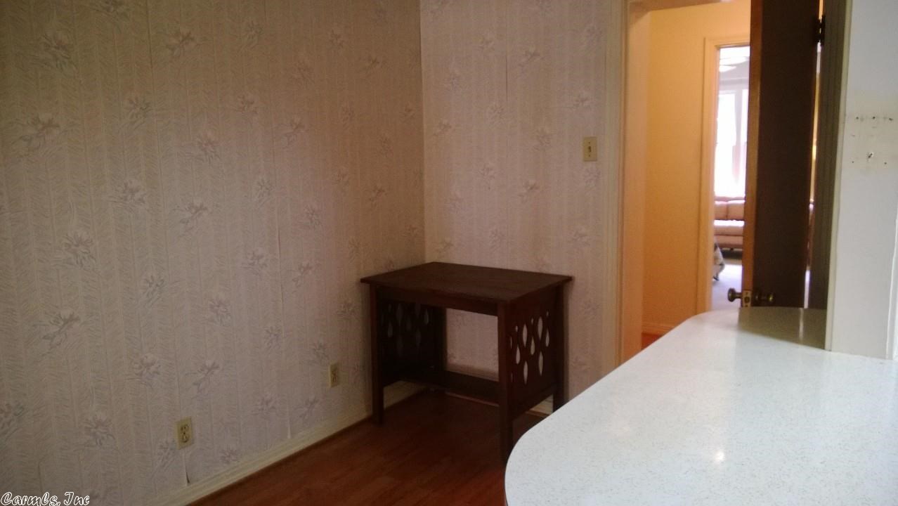 PARK HILL - Residential