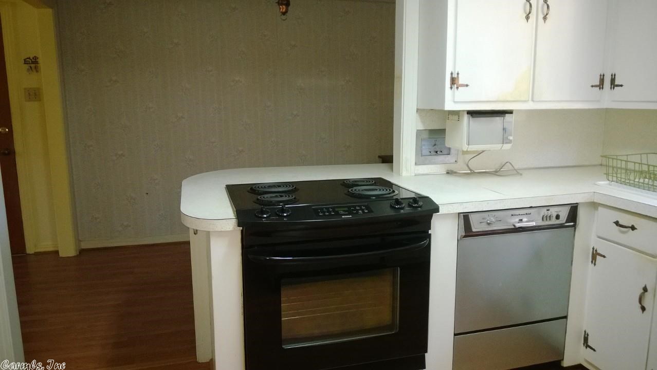 PARK HILL - Residential