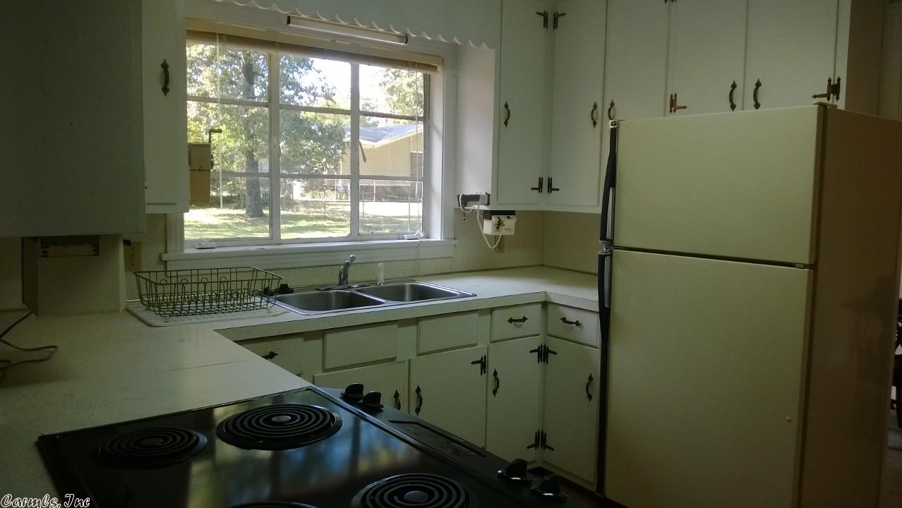 PARK HILL - Residential