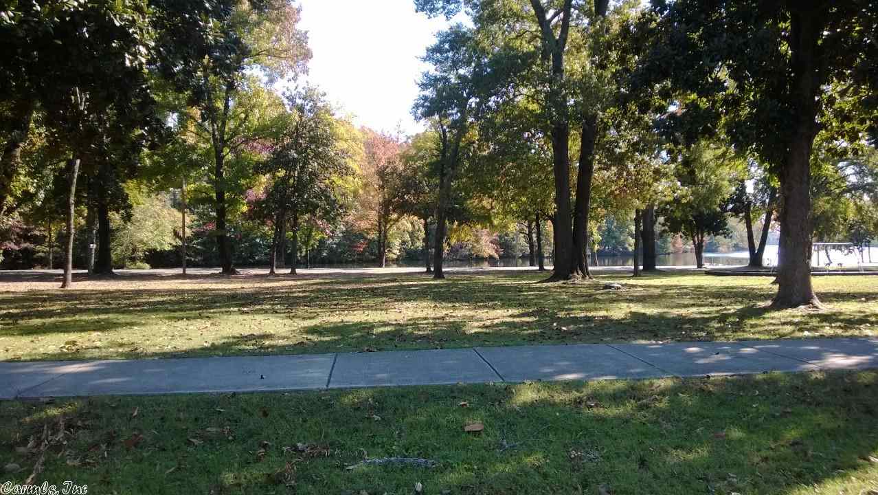 PARK HILL - Residential