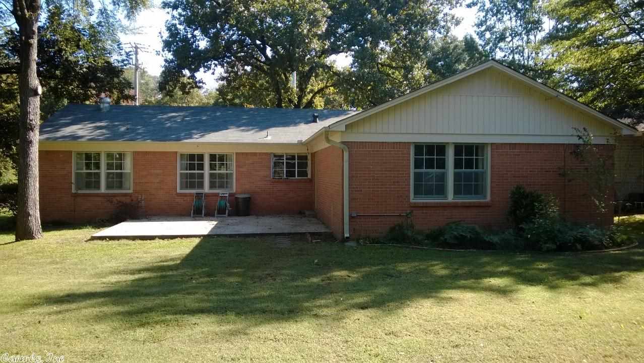 PARK HILL - Residential