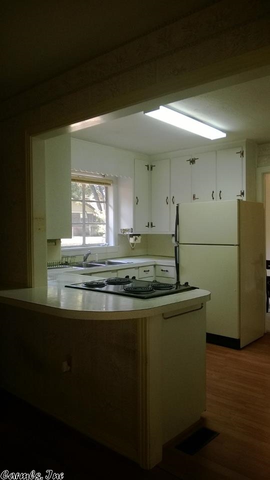 PARK HILL - Residential