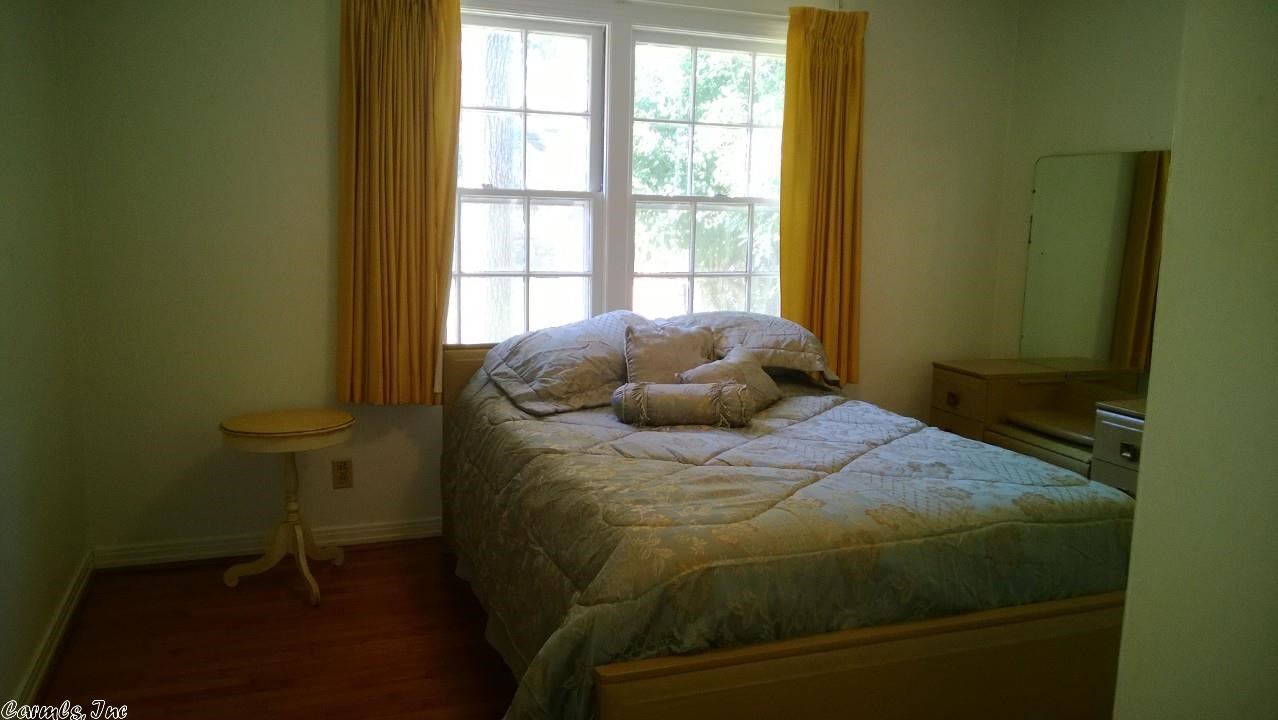 PARK HILL - Residential