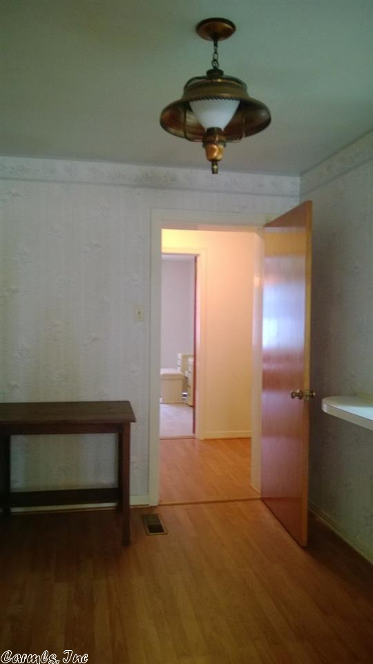 PARK HILL - Residential