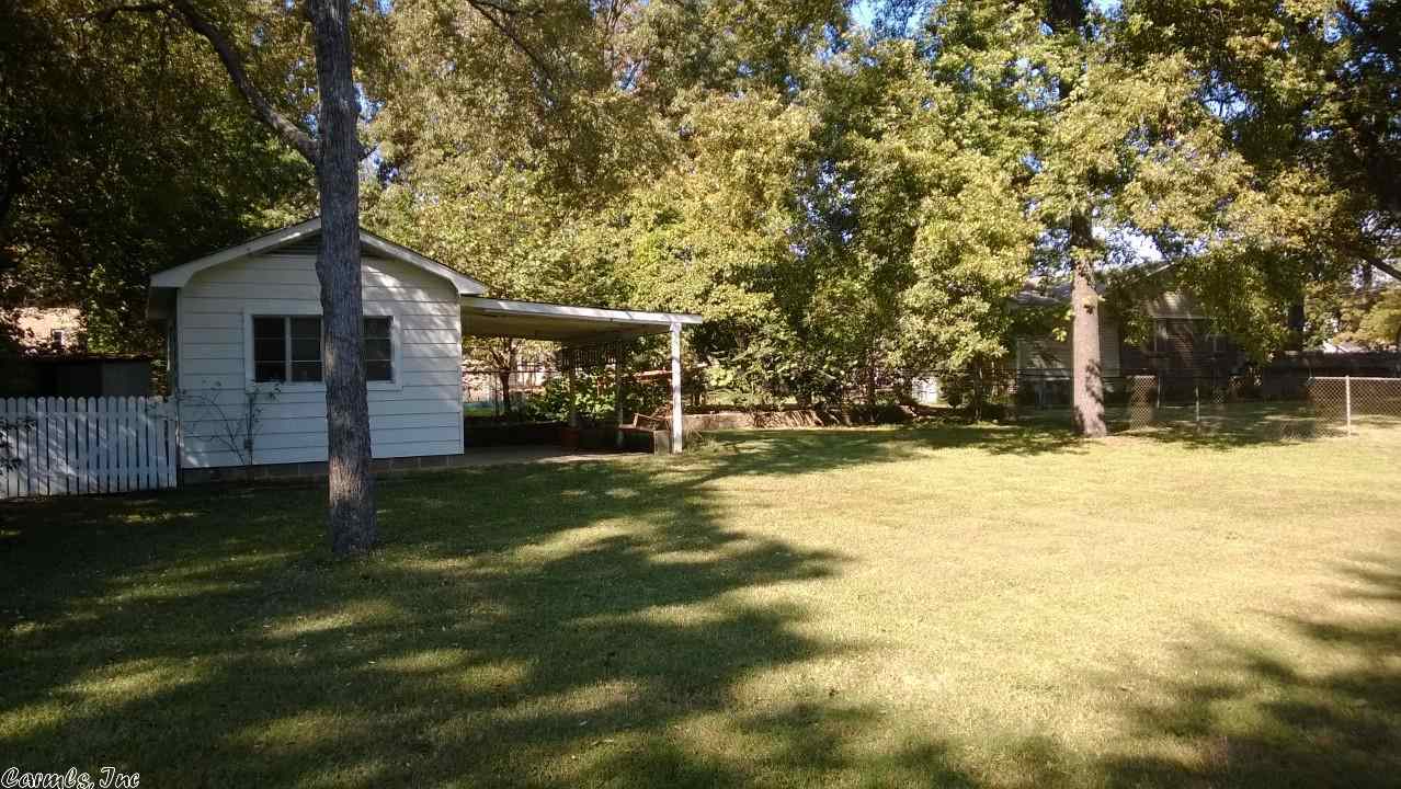 PARK HILL - Residential