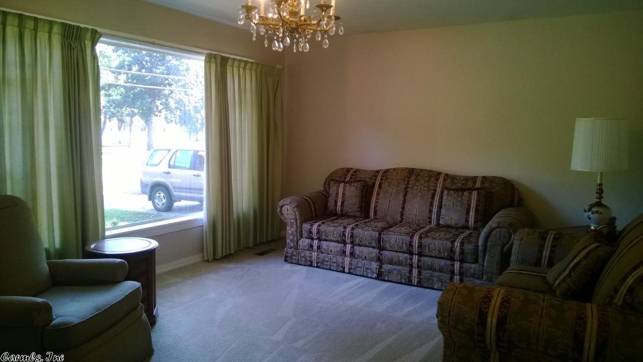 PARK HILL - Residential