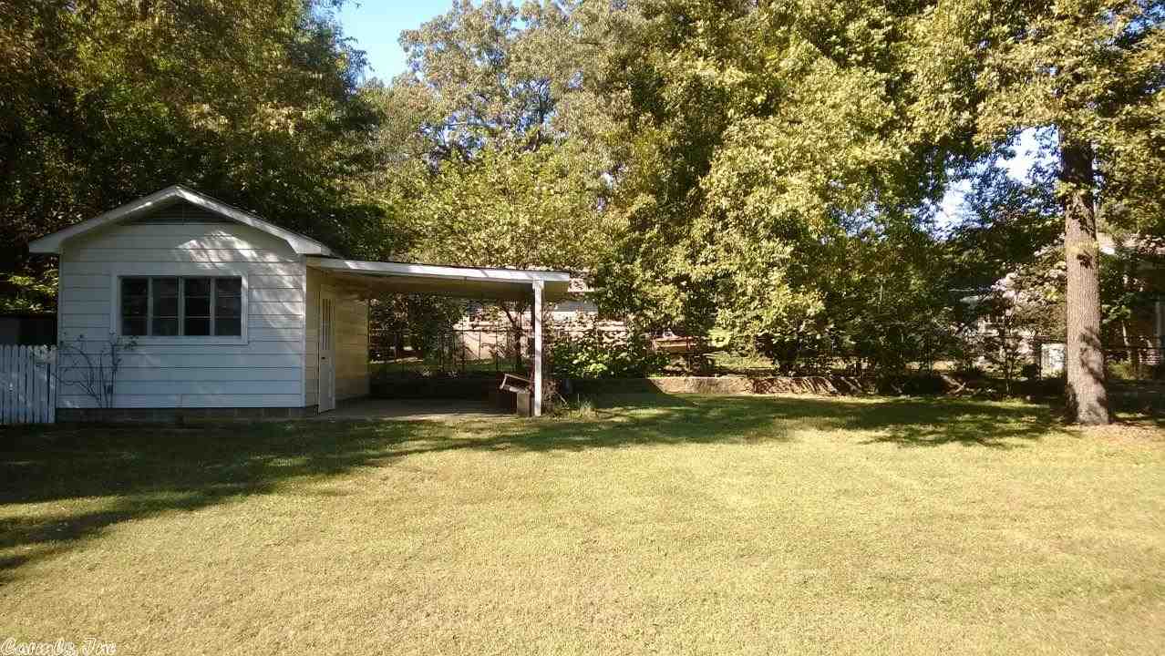 PARK HILL - Residential