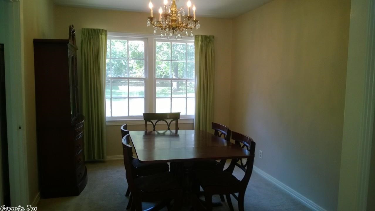 PARK HILL - Residential