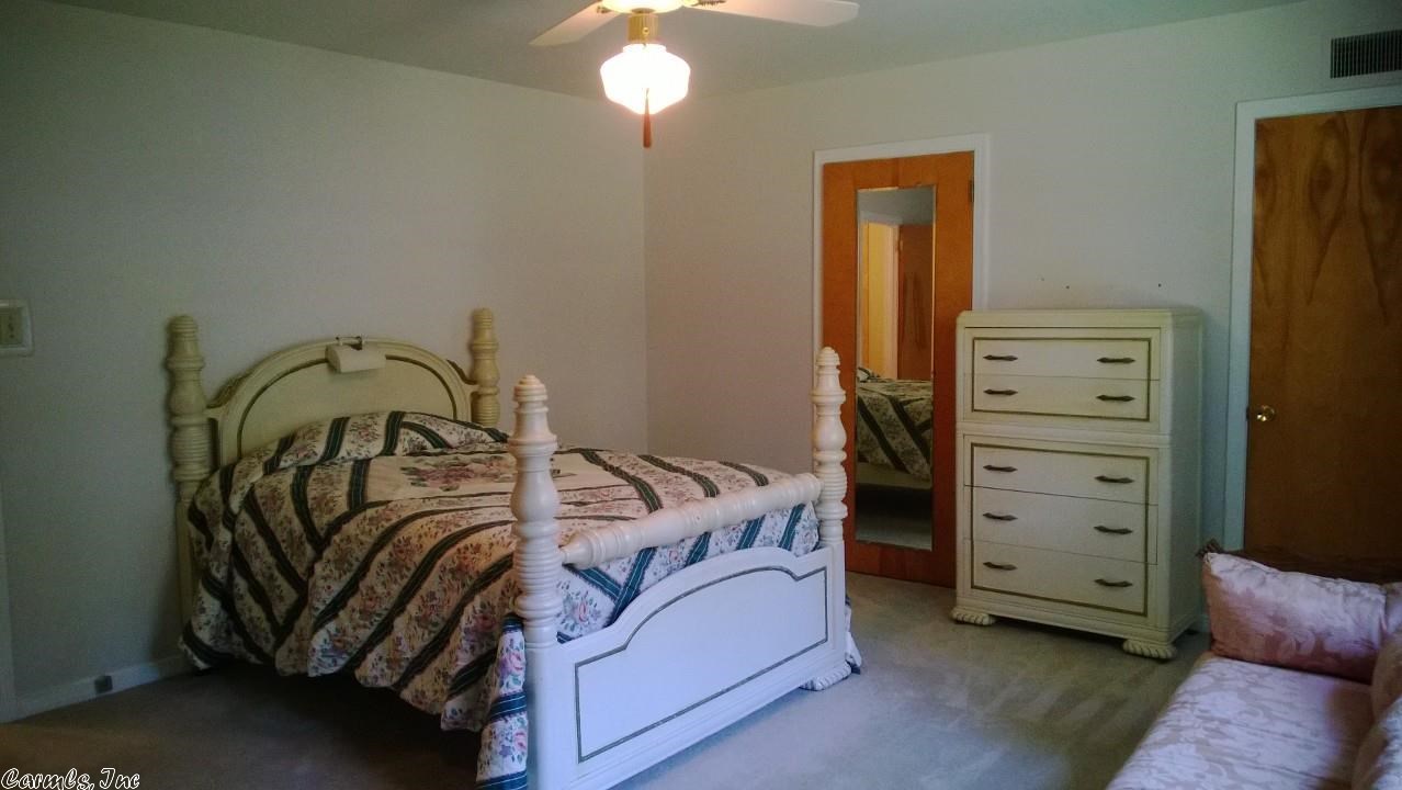 PARK HILL - Residential