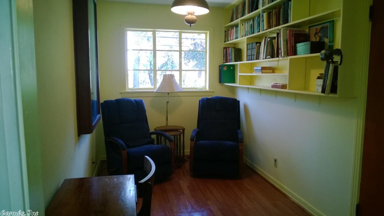 PARK HILL - Residential