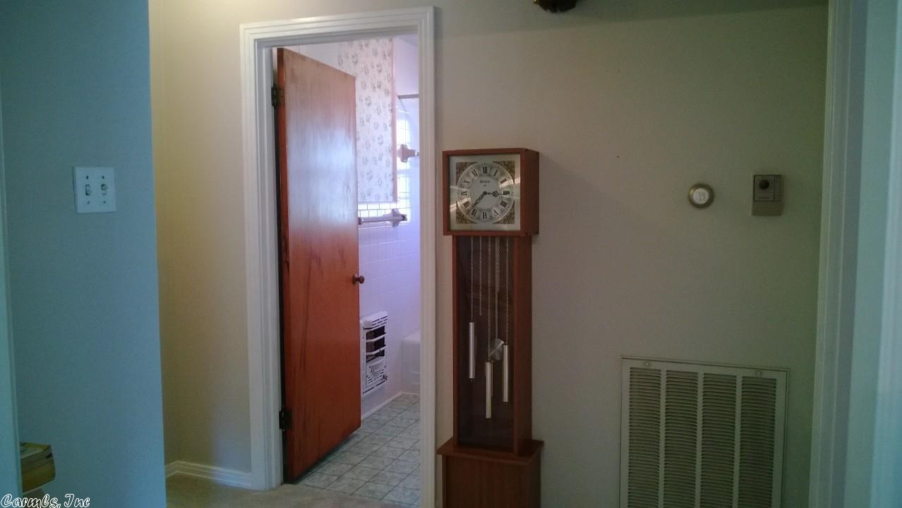 PARK HILL - Residential