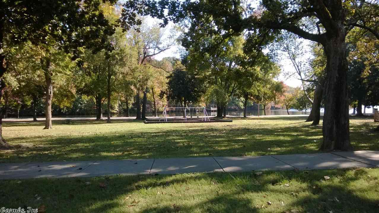 PARK HILL - Residential