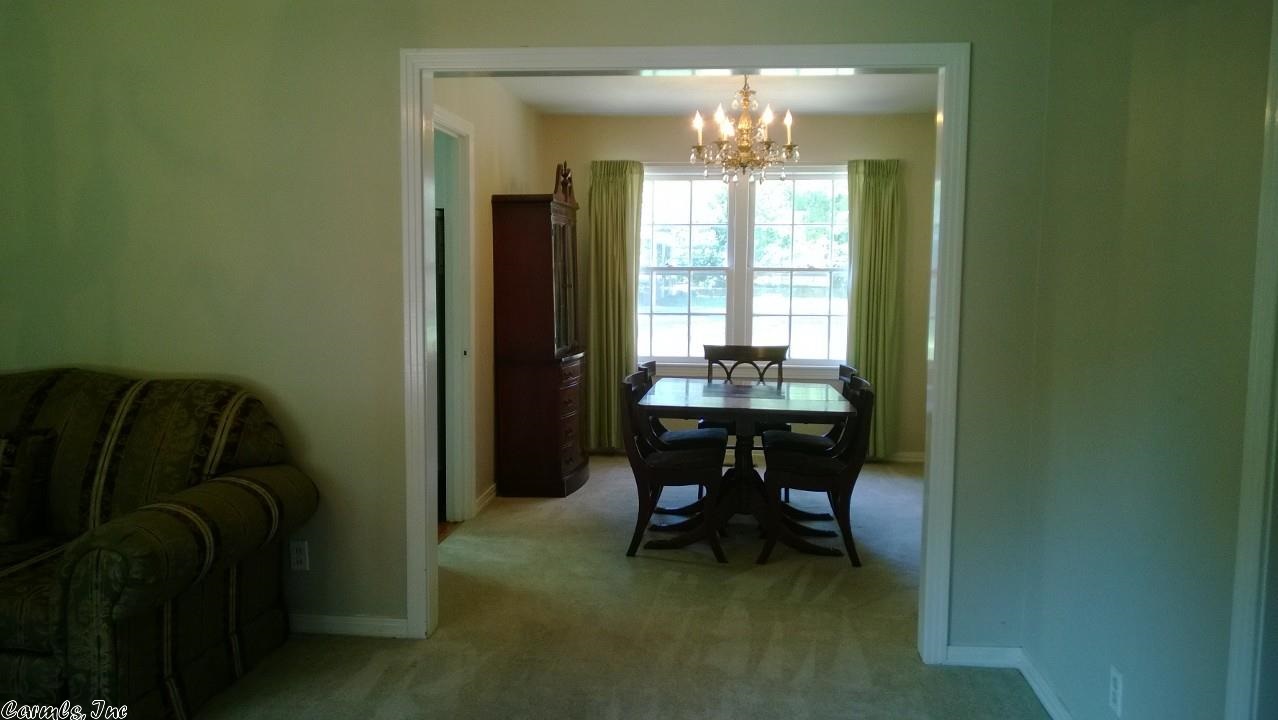 PARK HILL - Residential