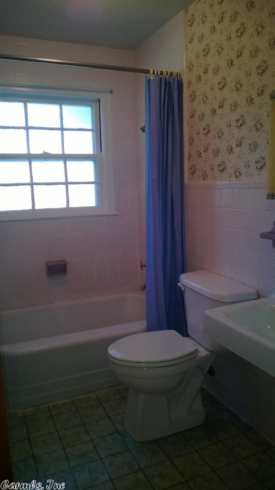 PARK HILL - Residential