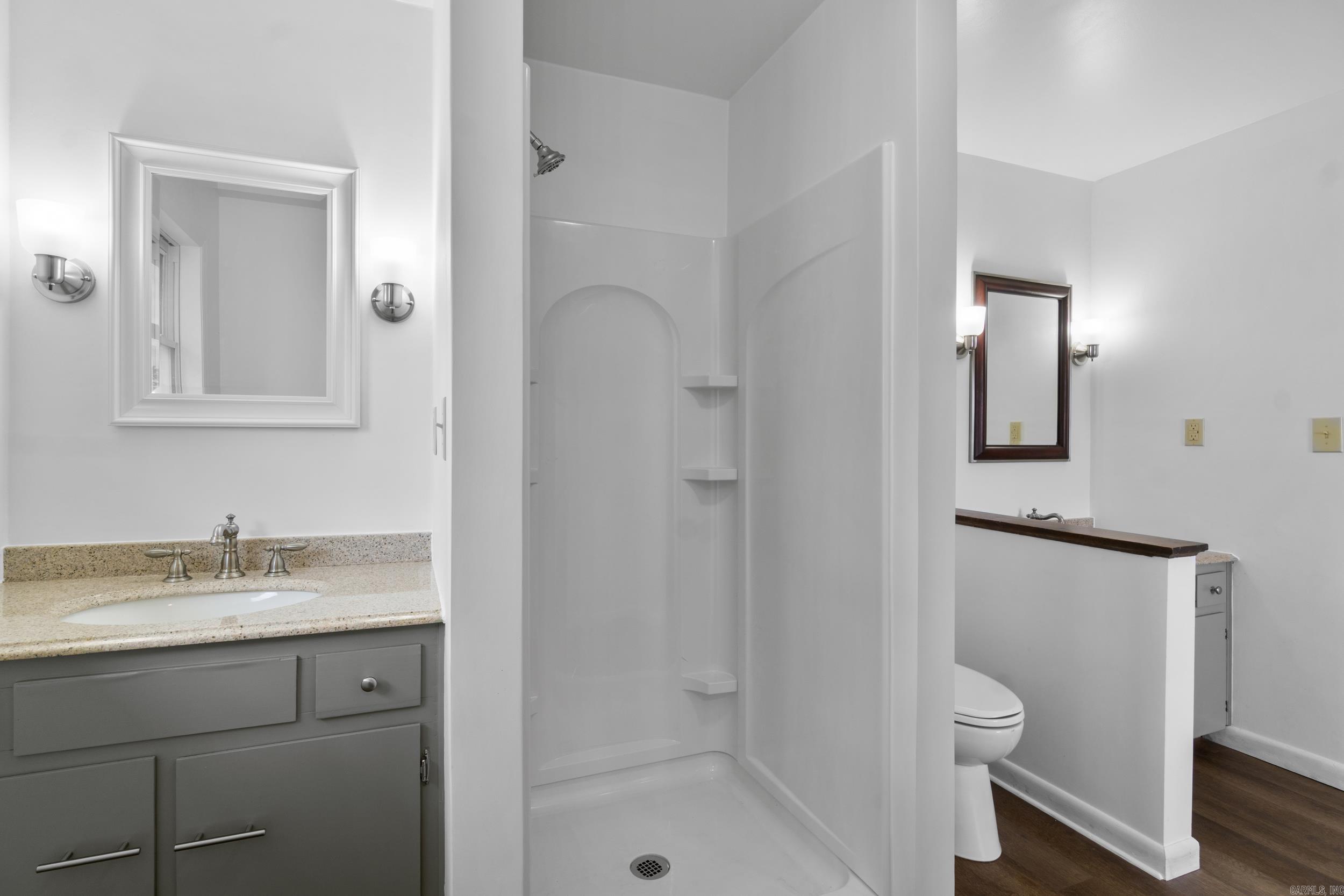 Not In List - Residential