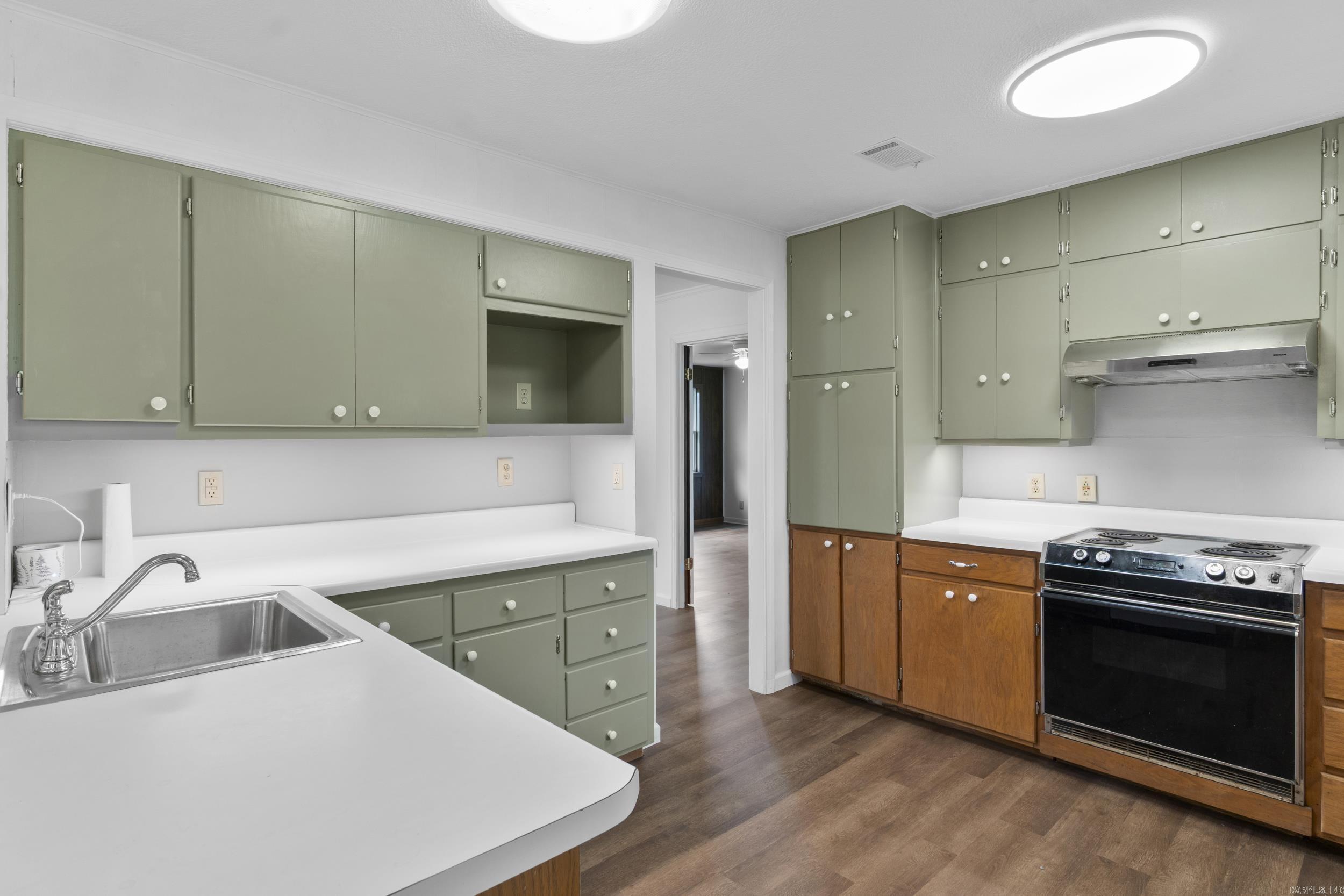 Not In List - Residential