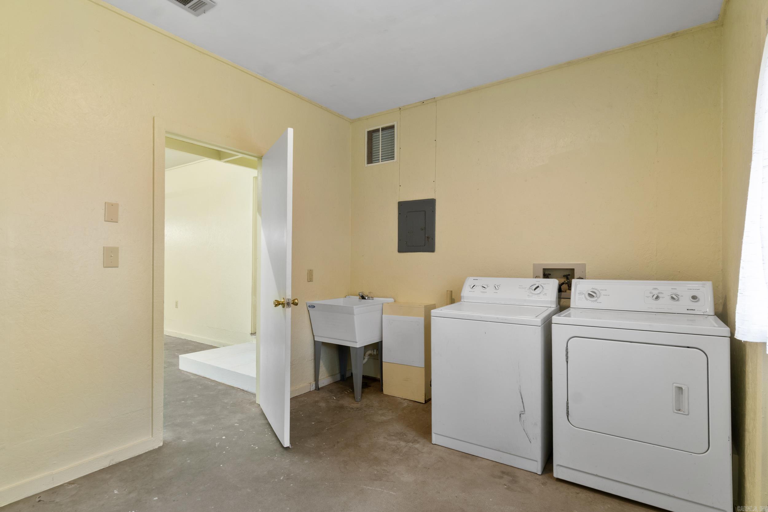 Not In List - Residential