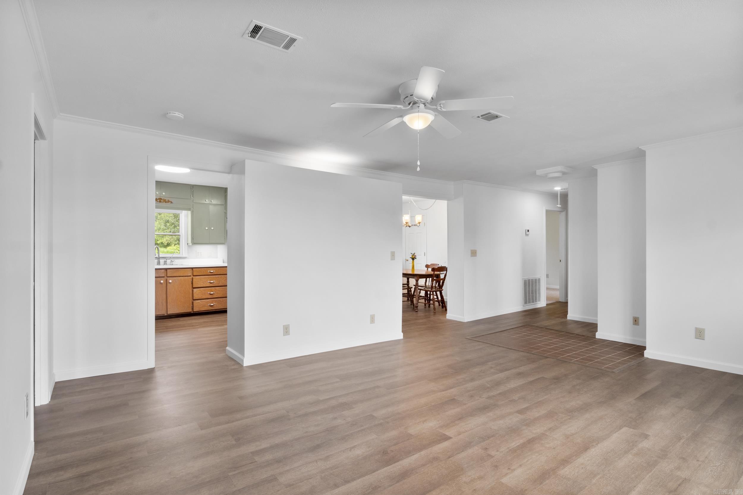 Not In List - Residential