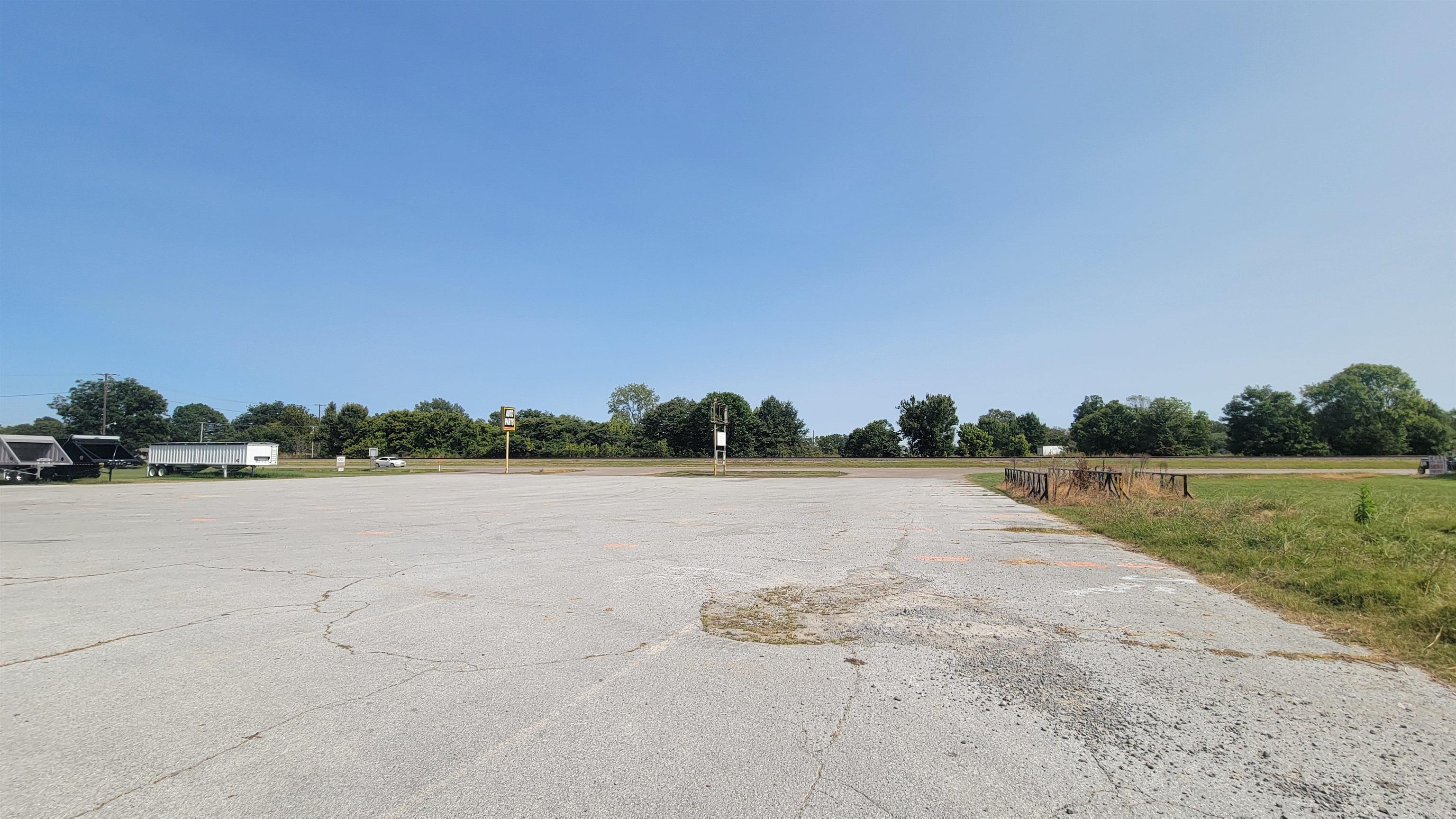 Not in List - Commercial Sale