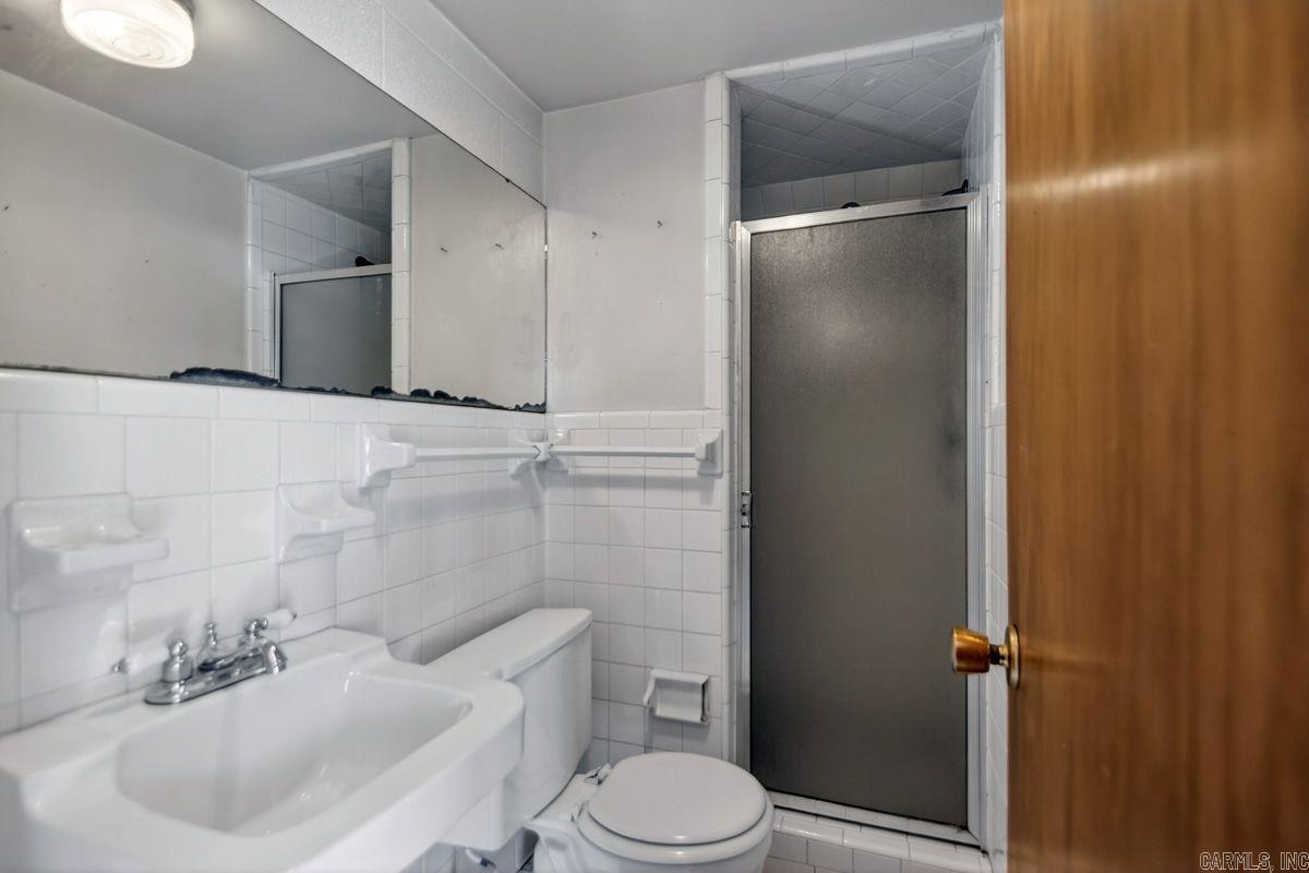 Shirley Heights - Residential