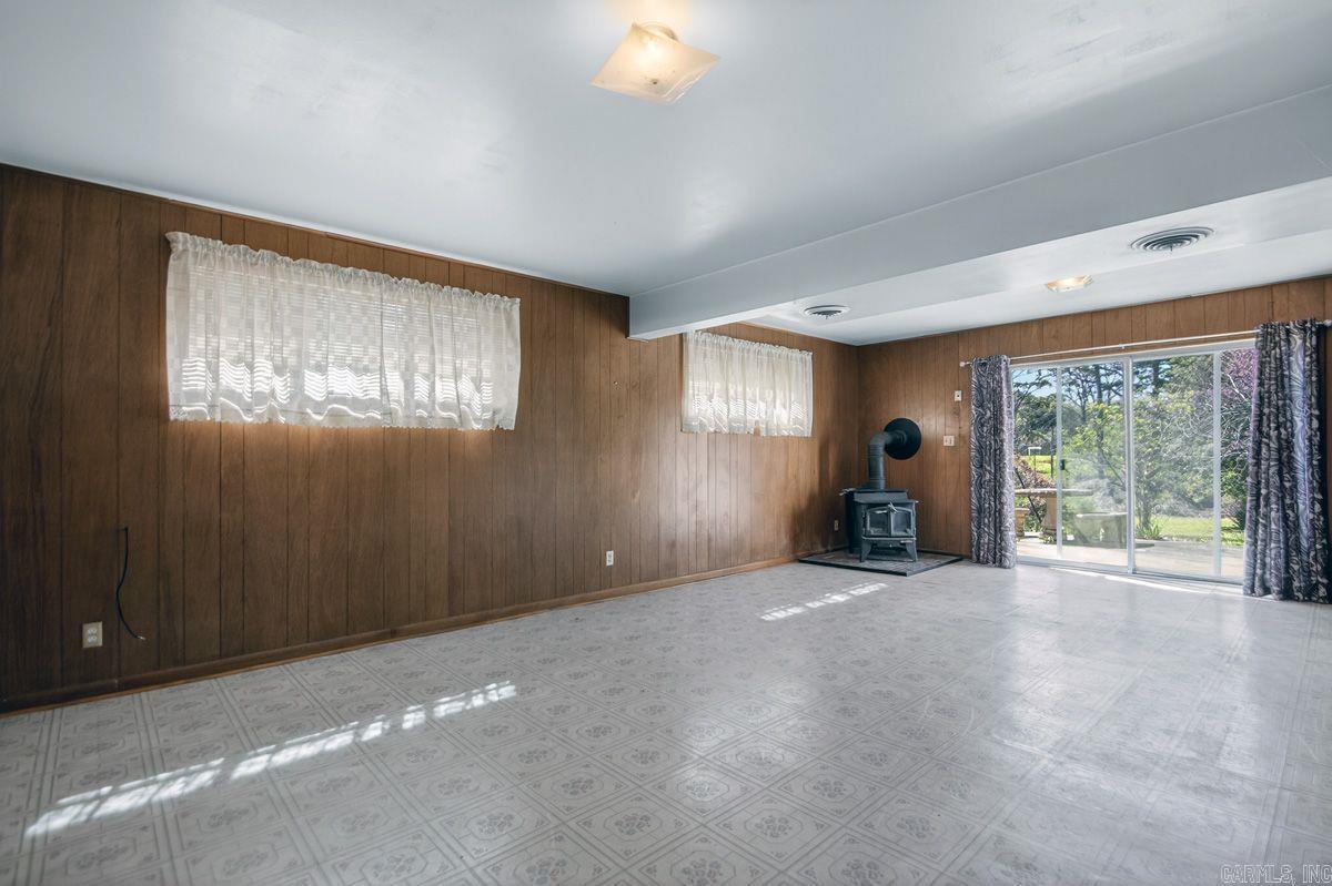 Shirley Heights - Residential